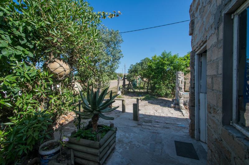 0 Bedroom Property for Sale in Albertinia Western Cape
